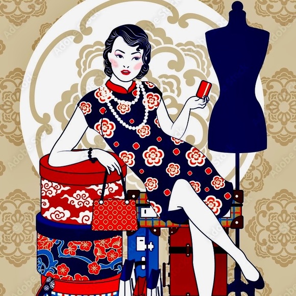 Meet your Posher, Alisha - Picture 1 of 1